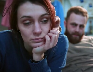 Лечение зависимости от мефедрона в Шуе Девушка под действием наркотиков